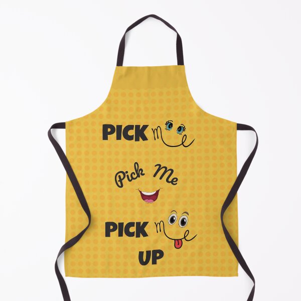 Item preview, Pick Me Up – Playful Pet-Inspired Design for Animal Lovers designed and sold by LoversEyes.