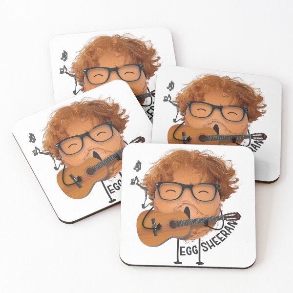 Item preview, Egg Sheeran designed and sold by Giggitee.