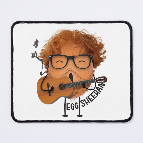 Item preview, Egg Sheeran designed and sold by Giggitee.