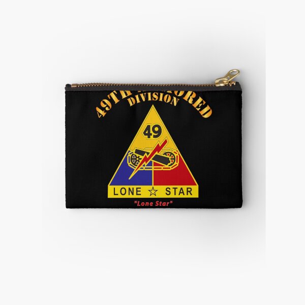 Item preview, Army - DUI - 49th Armored Division - Lone Star - US Army X 300 designed and sold by Military Insignia Products.