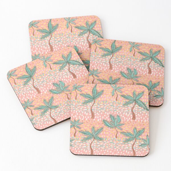 Item preview, Wonky Palms designed and sold by WeChasetheSun.