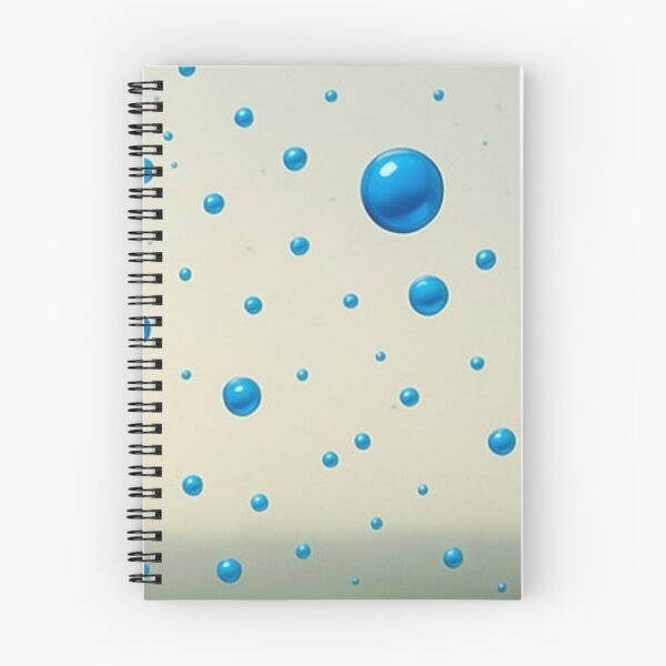 Item preview, Blue Raindrops on the Window designed and sold by Graphiqe.