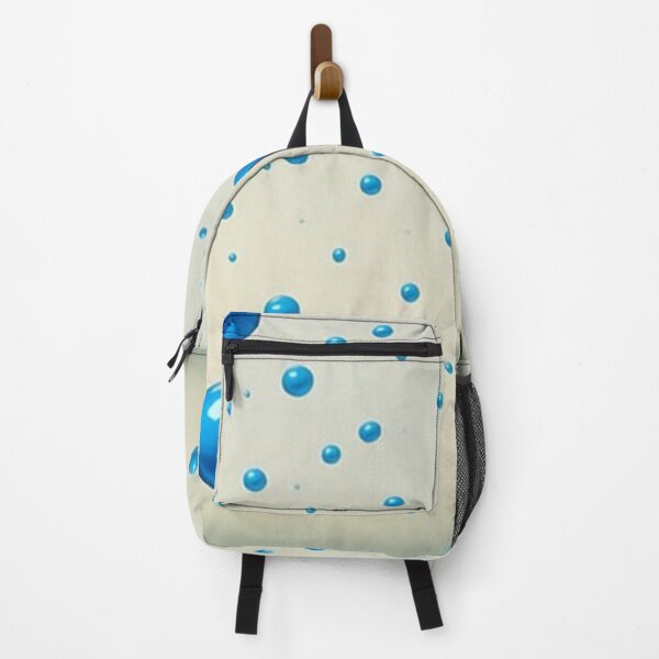 Item preview, Blue Raindrops on the Window designed and sold by Graphiqe.