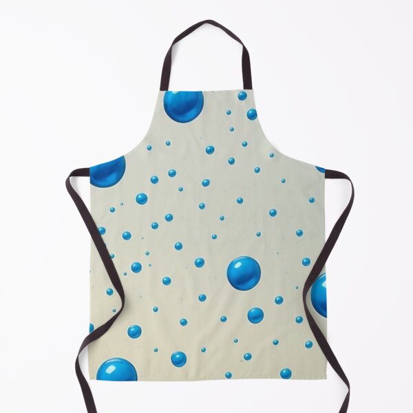 Item preview, Blue Raindrops on the Window designed and sold by Graphiqe.