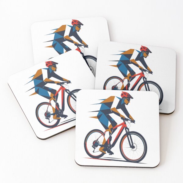 Item preview, Mountain bike designed by Picasso designed and sold by Yanoma.
