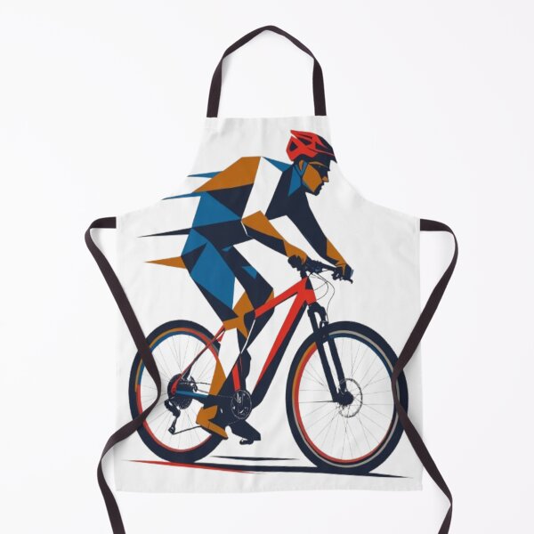 Item preview, BTT ideado por Picasso designed and sold by Yanoma.