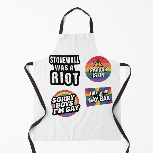 Item preview, Lgbtq Pride Bumper designed and sold by CandyVenom.