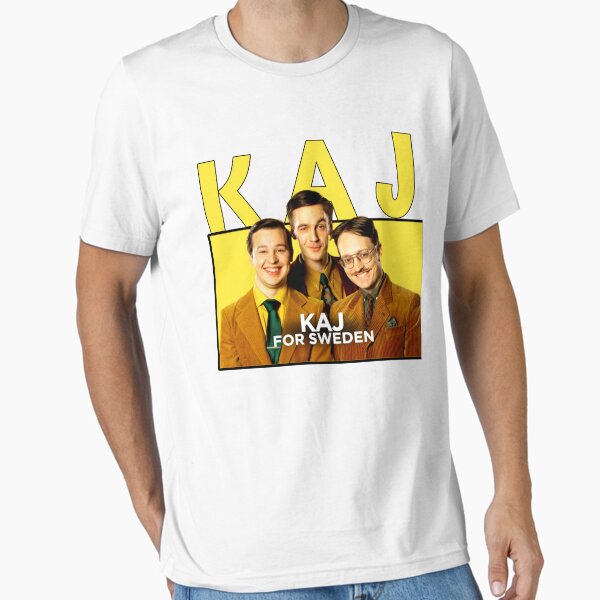 Item preview, KAJ designed and sold by HamdanFusion.