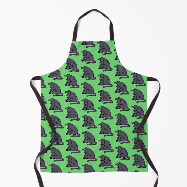 Item preview, Howler Monkey Cute Powerful Jungle Primate for Wildlife Fans designed and sold by CuddlesAndLearn.