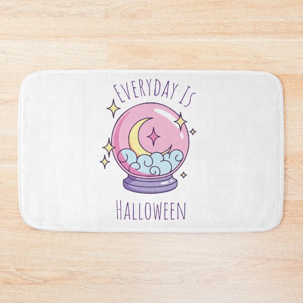 Item preview, Spooky Cute Everyday Is Halloween T Shirt and Stickers for Witchy Vibe Lovers designed and sold by Apotheosis by Irie Meraki.