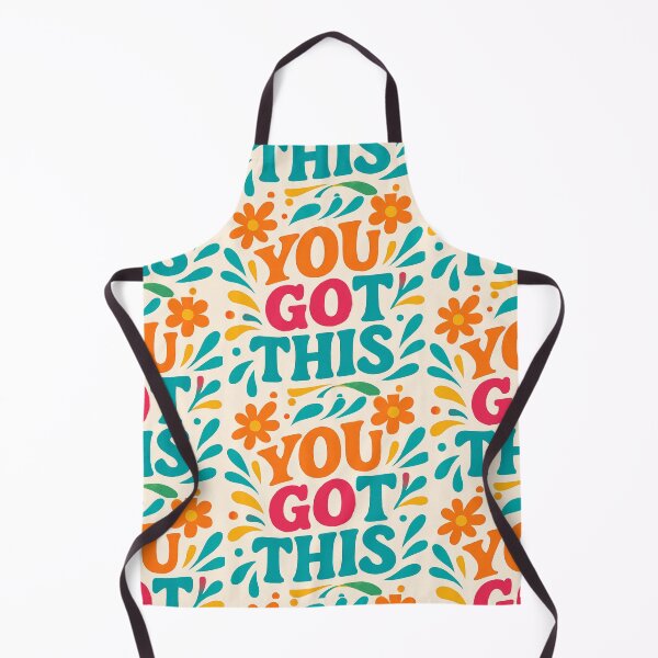 Item preview, You Got This designed and sold by greatvibes4u.