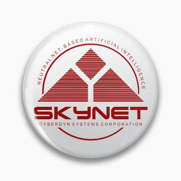 Item preview, Cyberdyne Systems Corporation Sci-Fi Tee – Skynet designed and sold by Cree8if.