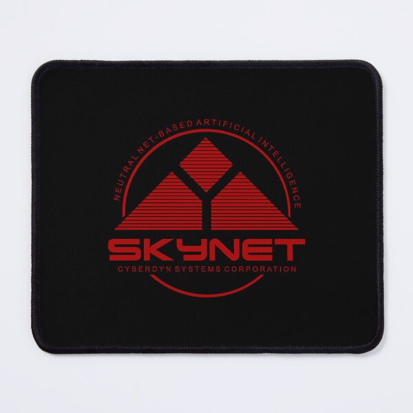 Item preview, Cyberdyne Systems Corporation Sci-Fi Tee – Skynet designed and sold by Cree8if.