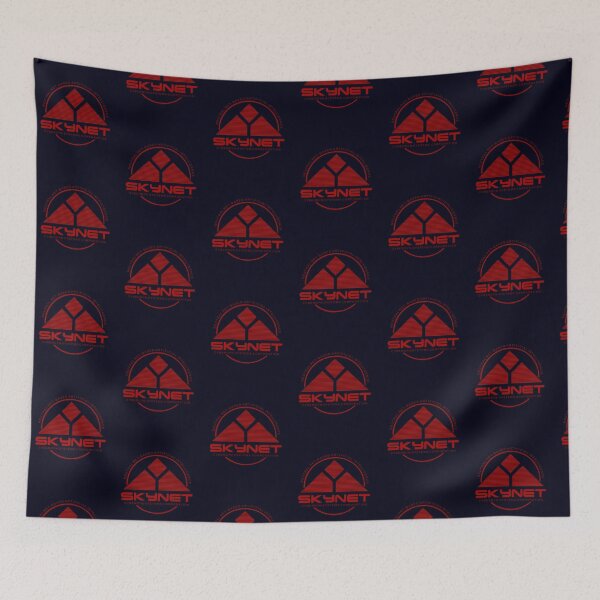 Item preview, Cyberdyne Systems Corporation Sci-Fi Tee – Skynet designed and sold by Cree8if.