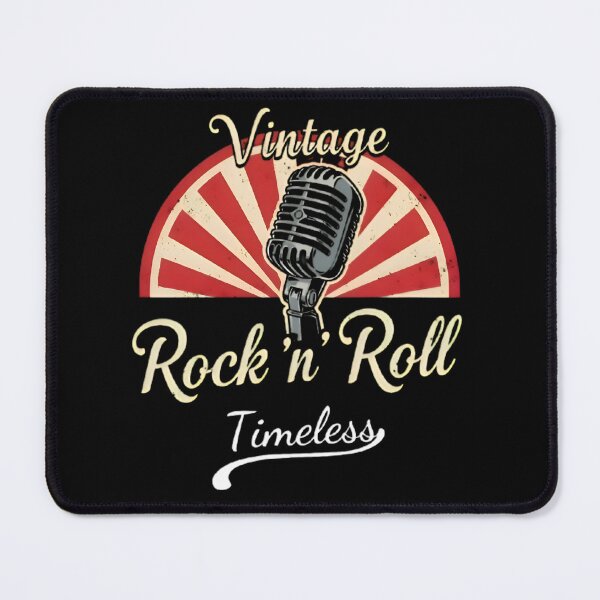 Item preview, Retro 50s Sock Hop Rock and Roll Dance Design designed and sold by SuezArtisan.