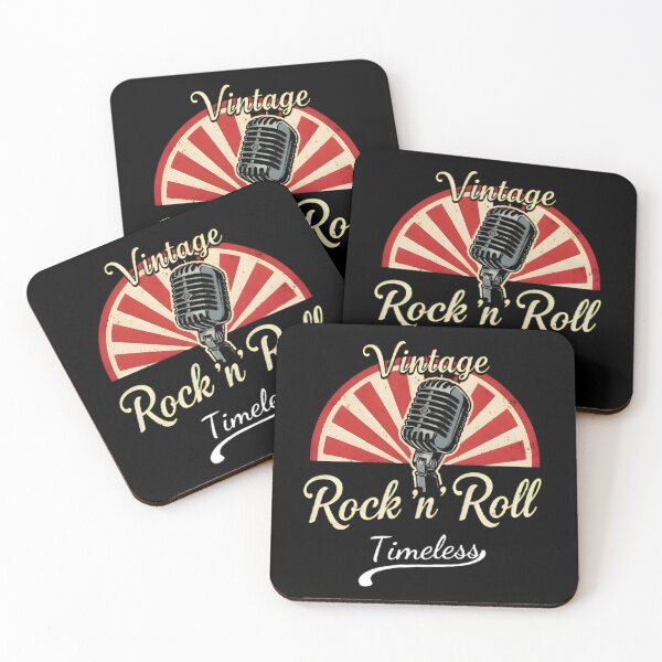 Item preview, Retro 50s Sock Hop Rock and Roll Dance Design designed and sold by SuezArtisan.