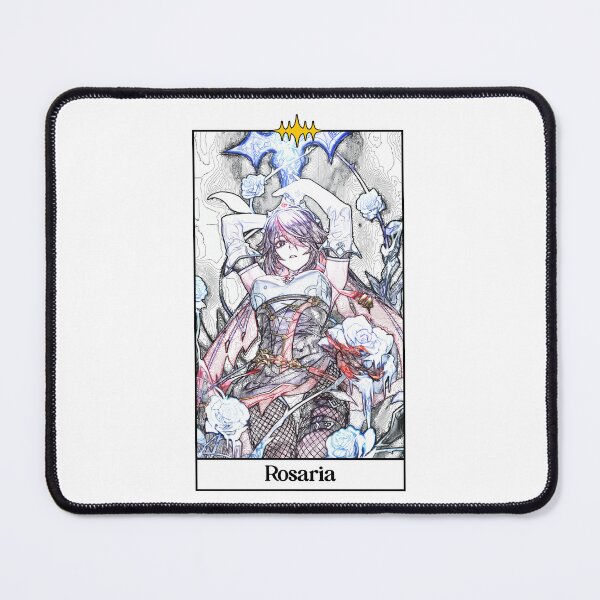 Item preview, Rosaria Tarot Style designed and sold by Mitsugoshi.