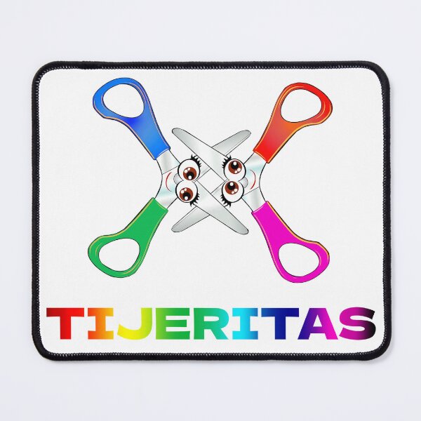 Item preview, LGBT scissors designed and sold by kmysroramotorclasic.
