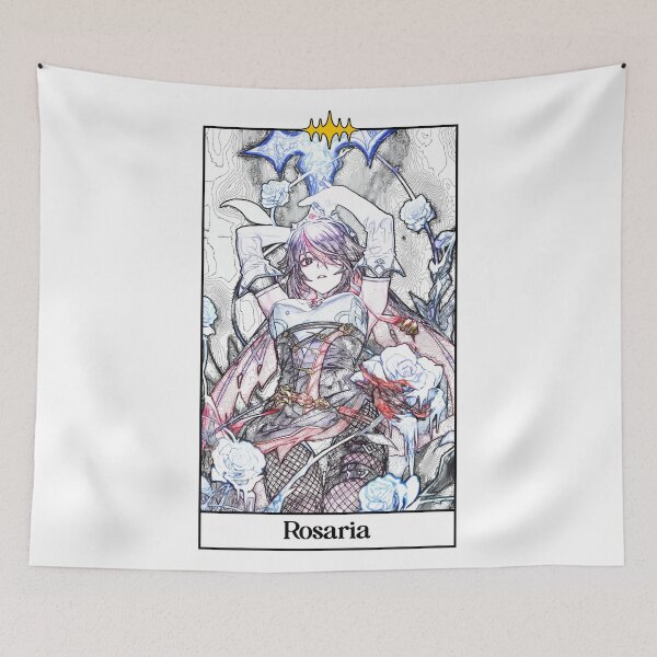 Item preview, Rosaria Tarot Style designed and sold by Mitsugoshi.