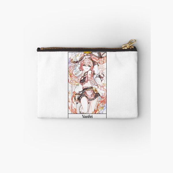 Item preview, Yanfei Tarot Style designed and sold by Mitsugoshi.