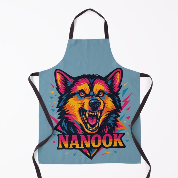 Item preview, Nanook The Lost Boys designed and sold by GlitchBaby.