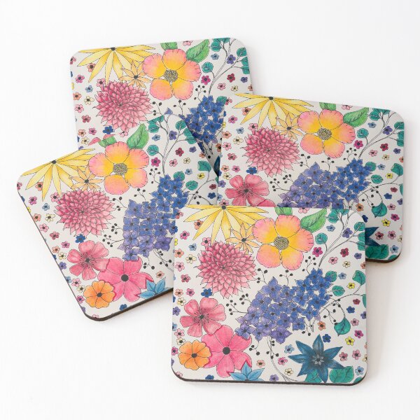 Item preview, flowers in bloom designed and sold by tnlisa.
