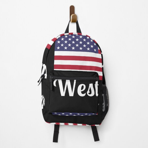 Item preview, West Fargo North Dakota- Stylish Prints, designed and sold by Fleetwood1994.