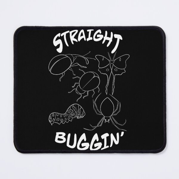 Item preview, Straight Buggin designed and sold by YourVagesty.