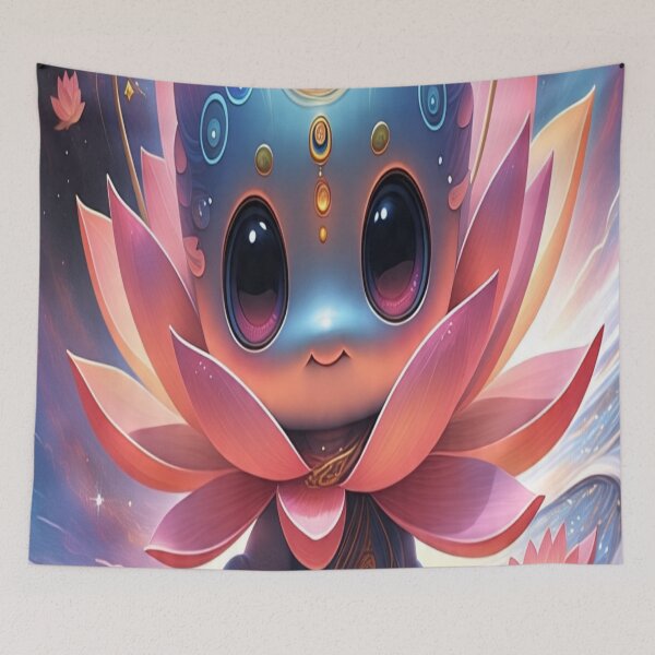 Item preview, The highest evolved lotus 1 designed and sold by Billiard6163.