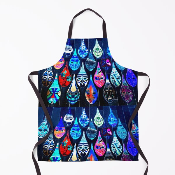 Item preview, Dark Tears designed and sold by Nesian Tribe Designs.