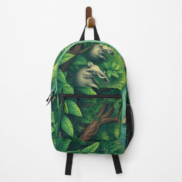 Item preview, Jungle from Above designed and sold by 1R6V.