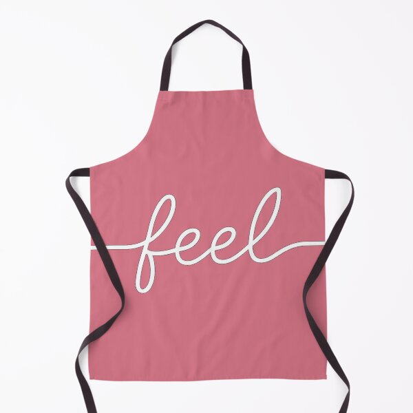 Item preview, Line shaped into the word feel designed and sold by ___L__I__N__E___.