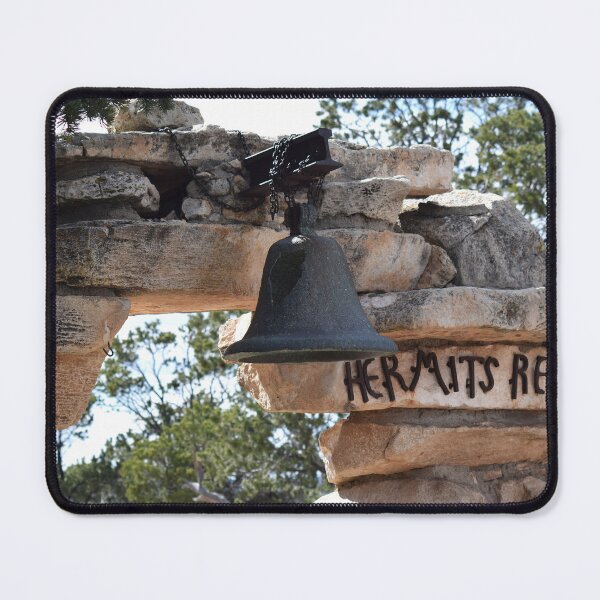 Item preview, Echoes at Hermit’s Rest: A Portal to Silence designed and sold by Bright-Moonrise.