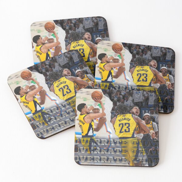 Item preview, Haliburton Game Winner Against OKC designed and sold by Quadghouls.