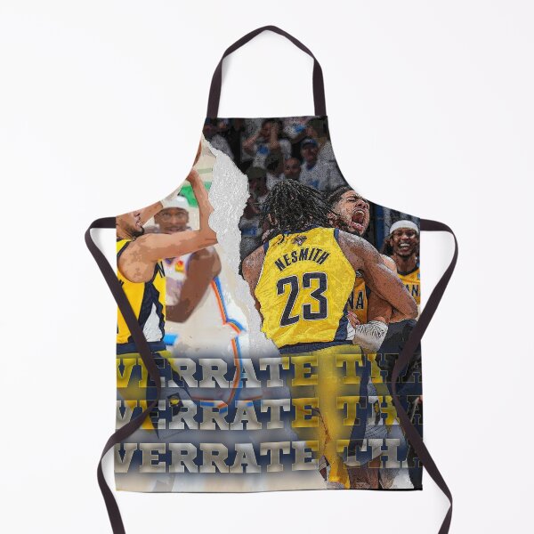 Item preview, Haliburton Game Winner Against OKC designed and sold by Quadghouls.