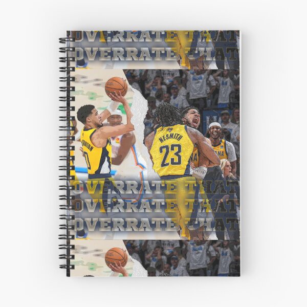 Item preview, Haliburton Game Winner Against OKC designed and sold by Quadghouls.