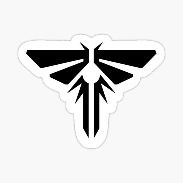 Item preview, Fireflies Logo designed and sold by daylightrobyn.