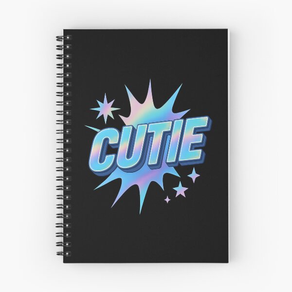 Item preview, "CUTIE" Pop Art – Sweet, cheeky and eye-catching! designed and sold by Bernd Friese.