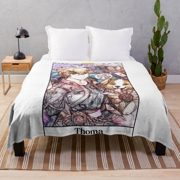 Item preview, Thoma Tarot Style designed and sold by Mitsugoshi.