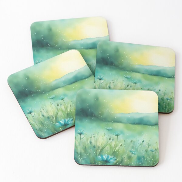 Item preview, Dreamy Meadow designed and sold by CalmnessbyChoice.