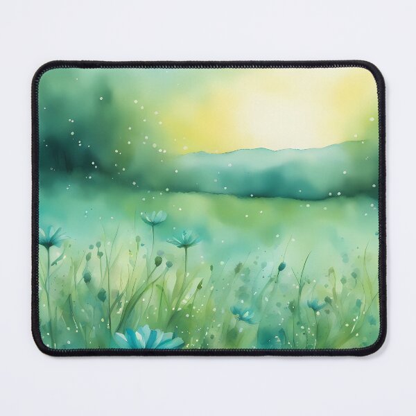 Item preview, Dreamy Meadow designed and sold by CalmnessbyChoice.