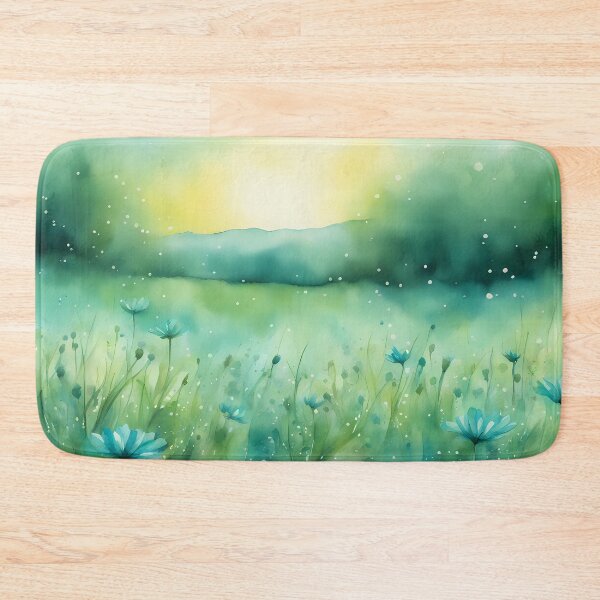 Item preview, Dreamy Meadow designed and sold by CalmnessbyChoice.