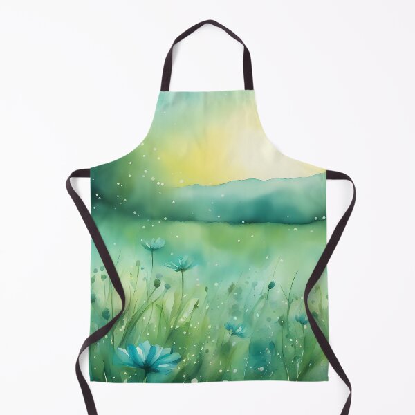 Item preview, Dreamy Meadow designed and sold by CalmnessbyChoice.