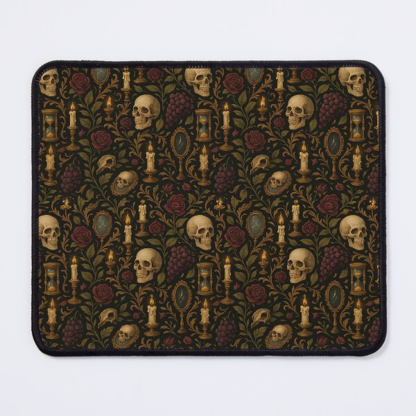 Item preview, Vanitas Nocturne designed and sold by Red_5.