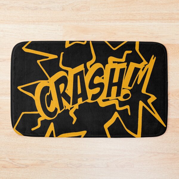 Item preview, "Crash" designed and sold by iamdesigns14.