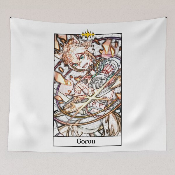 Item preview, Gorou Tarot Style designed and sold by Mitsugoshi.