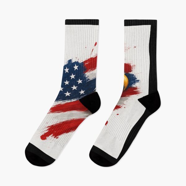 Item preview, Bold Freedom: The American Spirit designed and sold by Graphiqe.