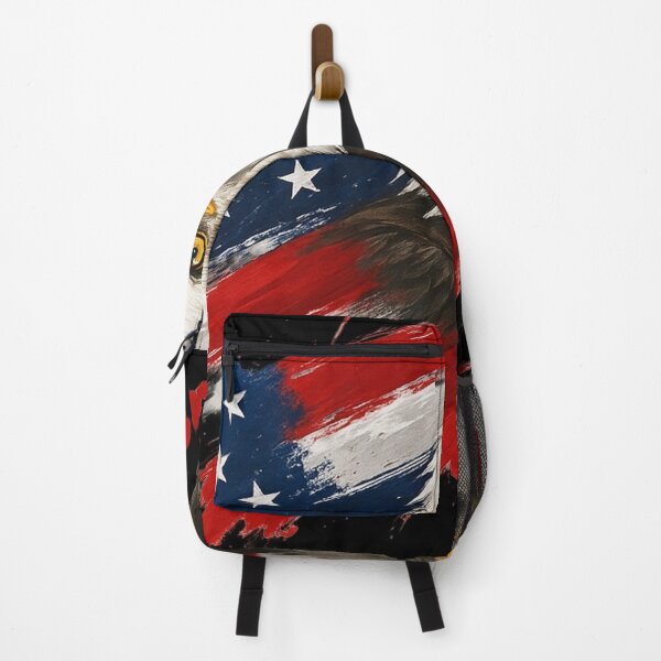 Item preview, Bold Freedom: The American Spirit designed and sold by Graphiqe.