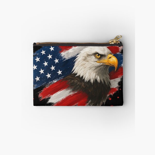 Item preview, Bold Freedom: The American Spirit designed and sold by Graphiqe.