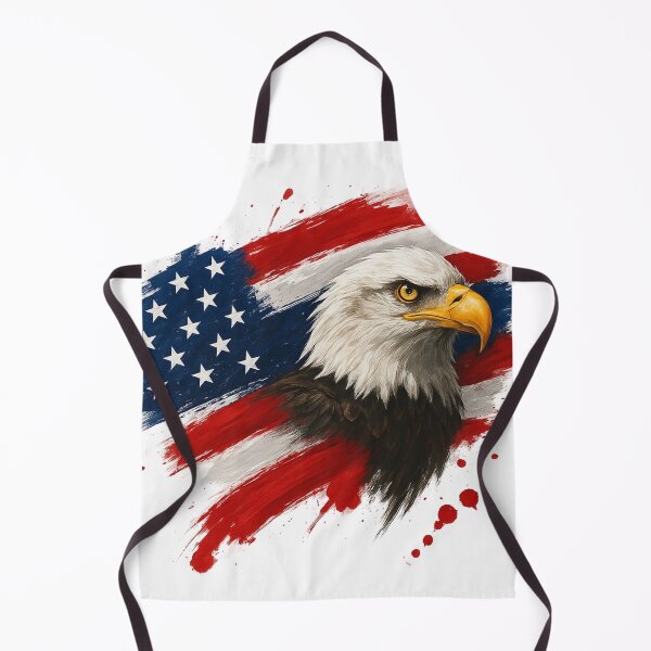 Item preview, Bold Freedom: The American Spirit designed and sold by Graphiqe.
